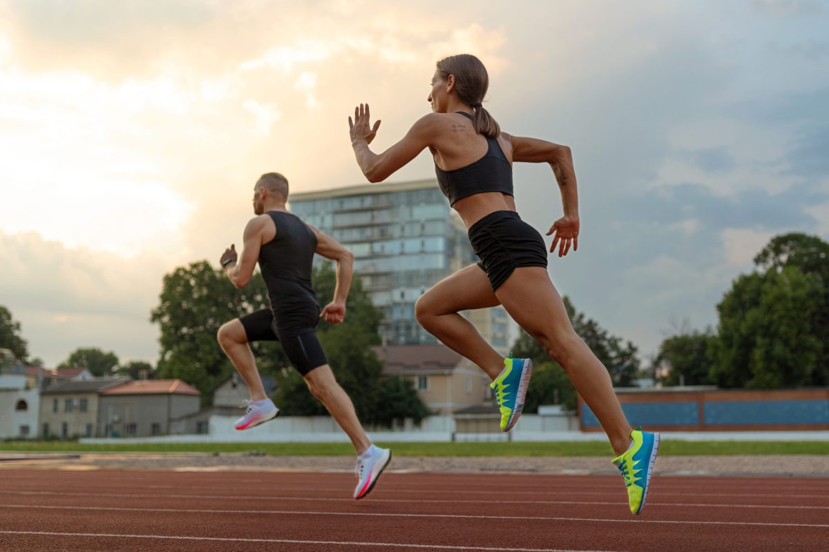 Peptide Therapy for Athletic Performance, Woodstock